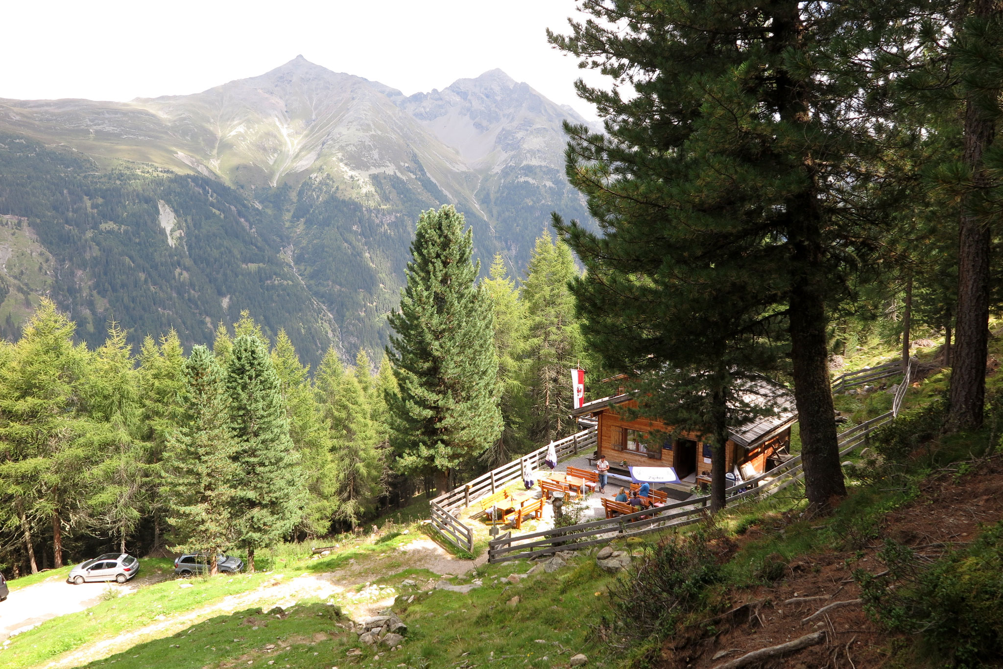 Brechsee